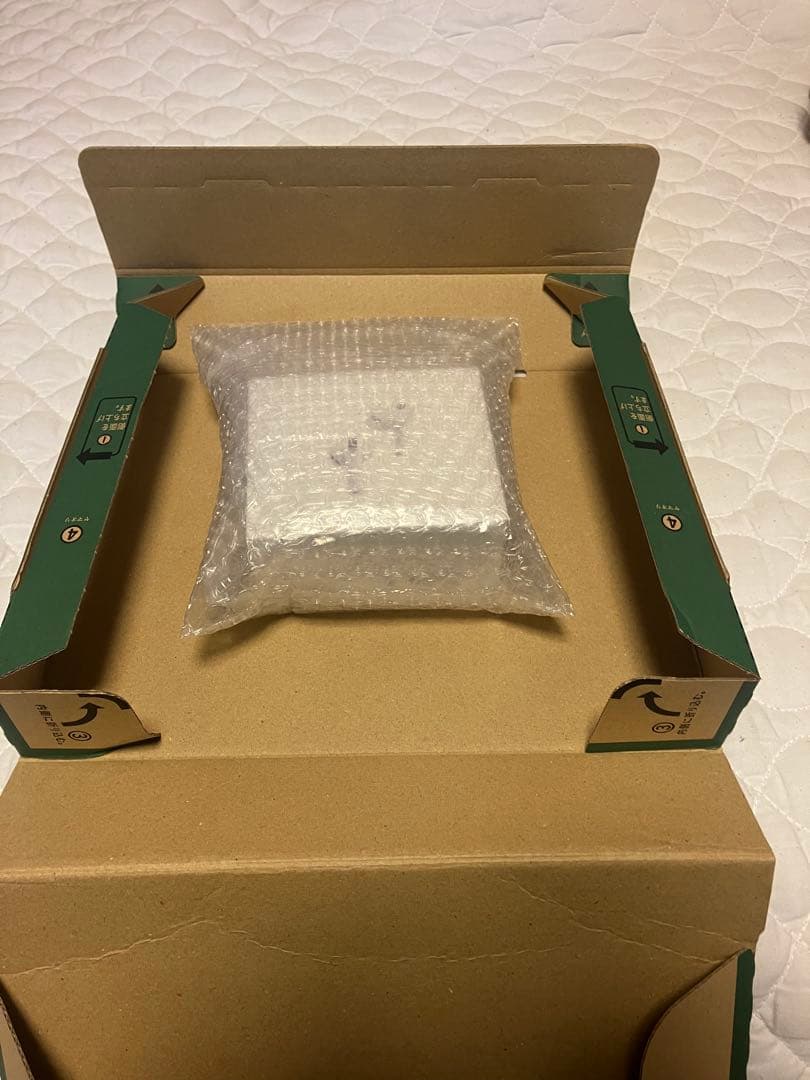 『新品未開封品』AirPodsPro 第3世代　Amazon購入品