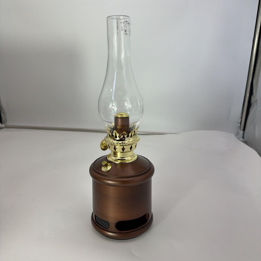 アラジン　LEDランタンスピーカー AEL-SP01A1(T)