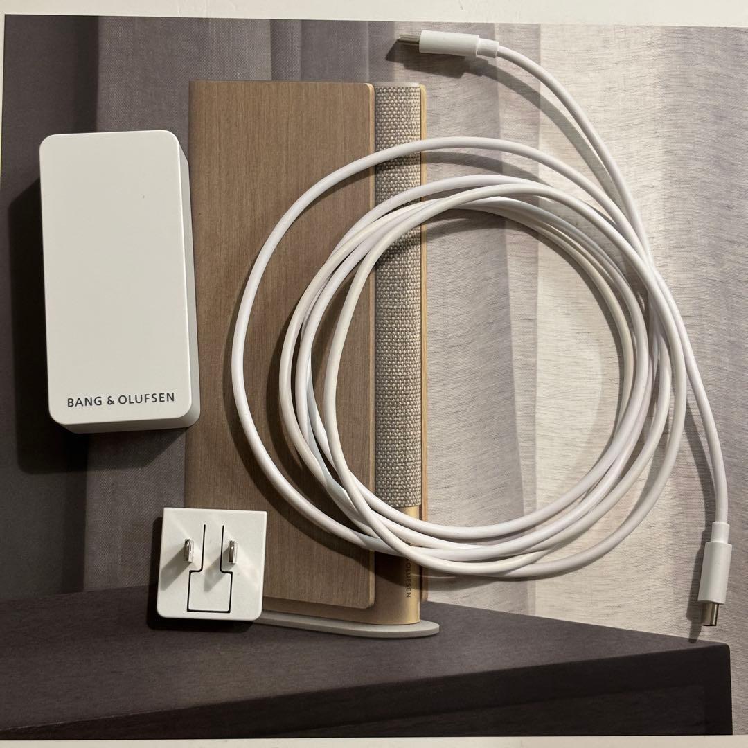 新品同様 Bang & Olufsen Beosound Emerge