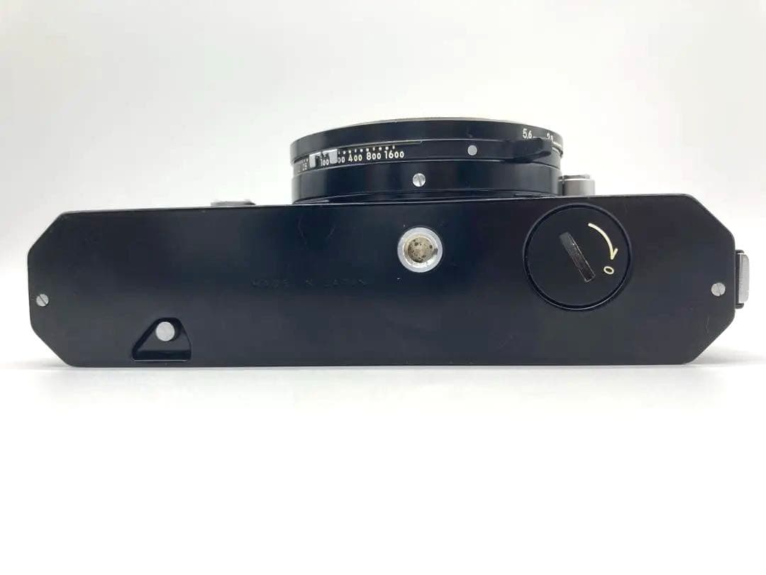 Nikomat FTN フィルム一眼レフカメラ 50mm f/2 レンズ付