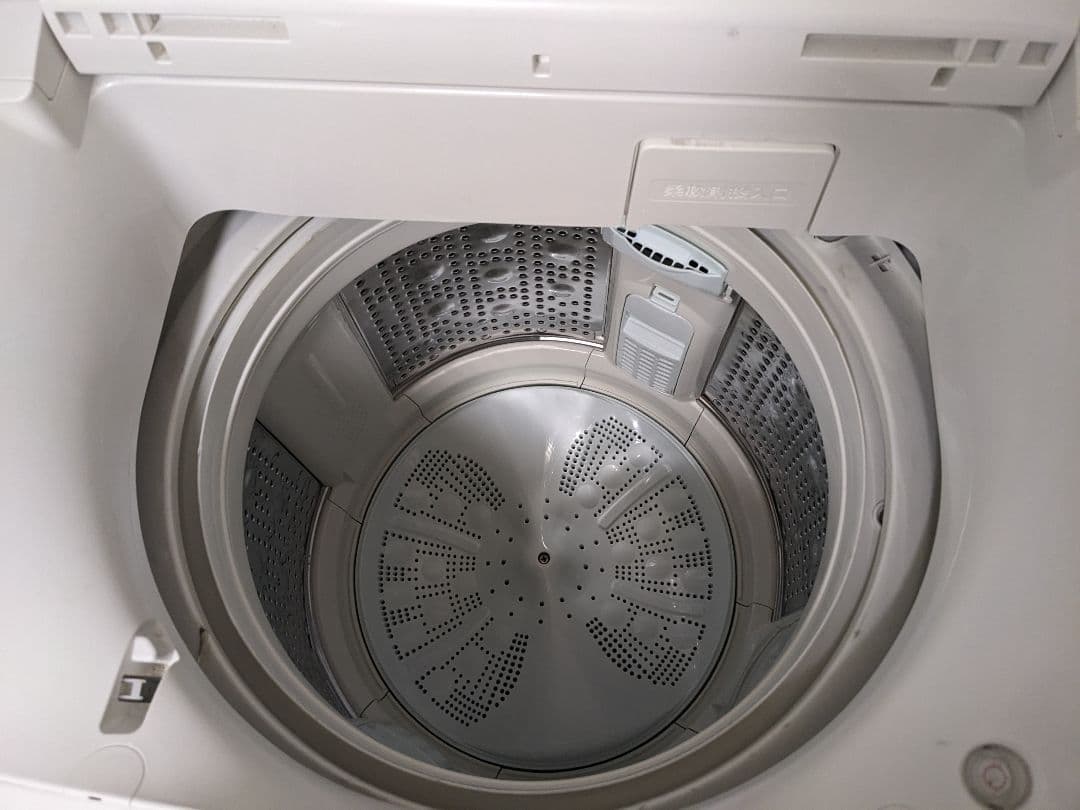 2020年式　HITACHI BeatWash 縦型洗濯機 10kg　送料込み