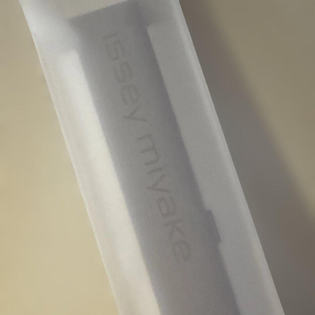 【未開封】iPhone Pocket イッセイミヤケS（ショート） パープル