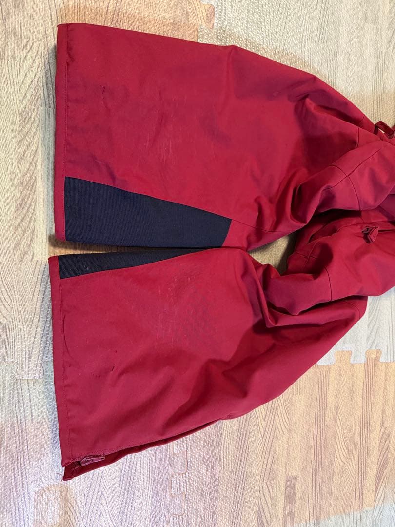 phenix選手用スキーウェア