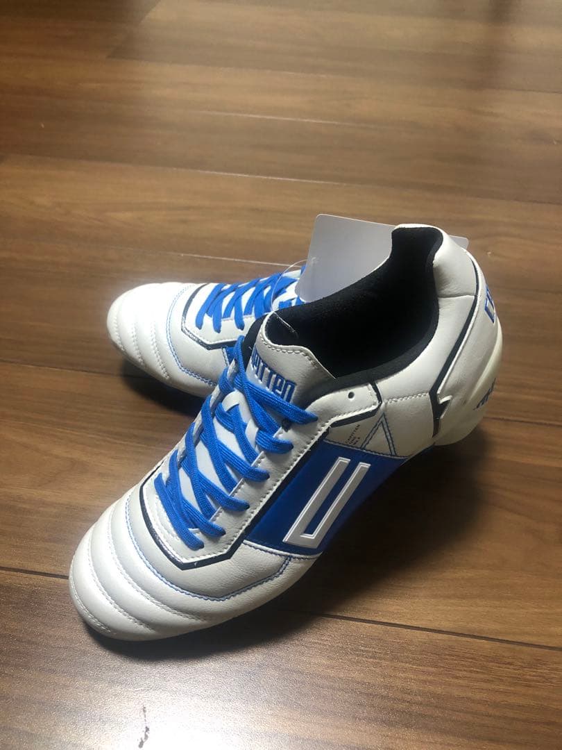 キャピテン　ハイエンドモデル　24.0cm