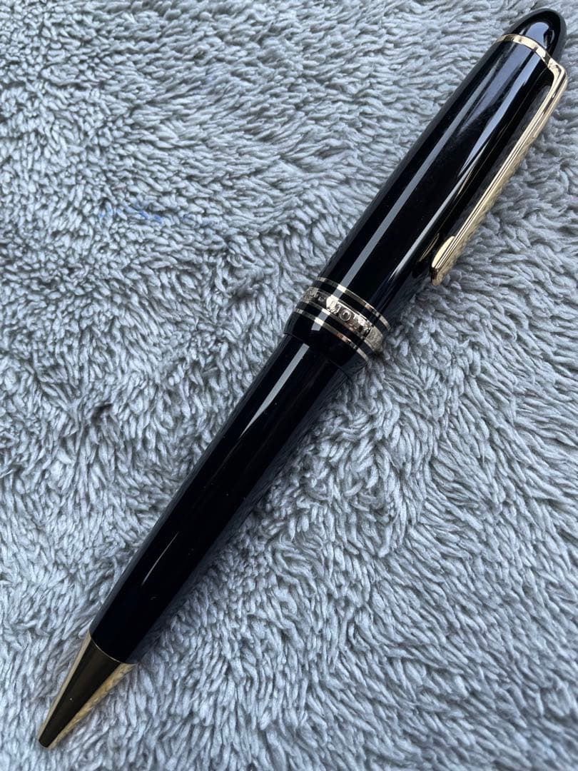 ◾️美品◾️モンブラン161 ルグラン ボールペン◾️マイスター シュテュック◾️
