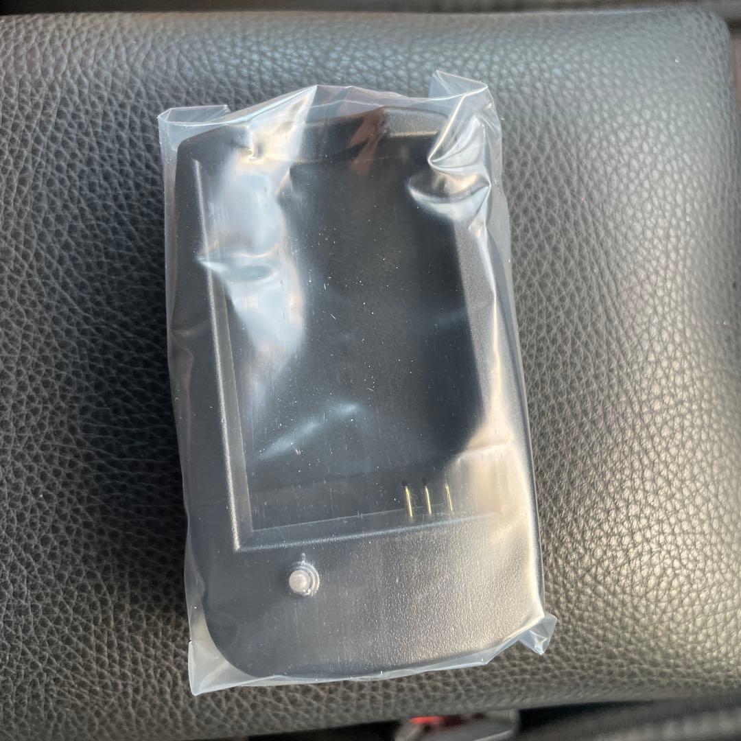 【新品未使用】電動ファン付き呼吸用保護具　BL-321