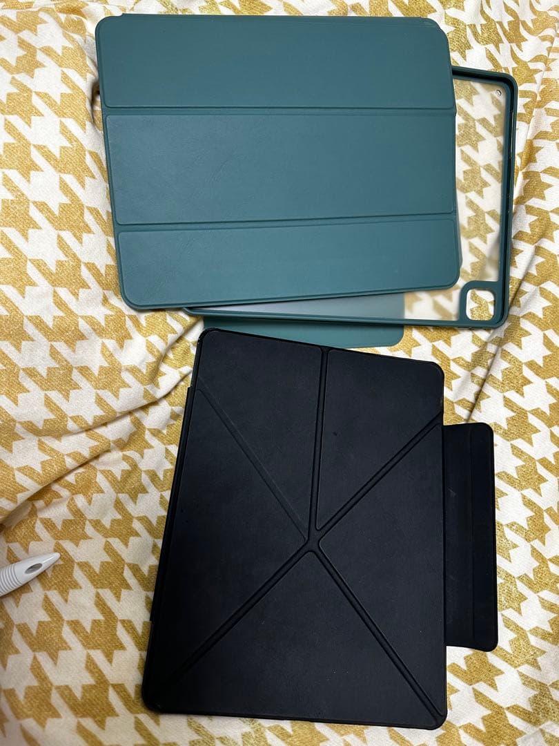 iPad Pro 12.9 第5世代+ Apple Pencil 第2世代