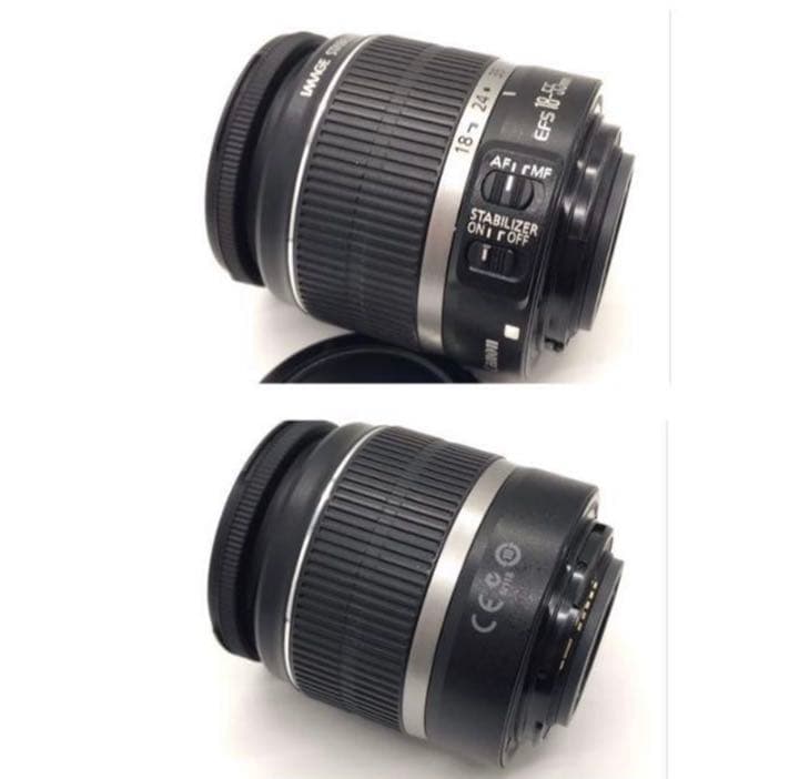 Canon EOS 一眼レフ　カメラ　kiss3