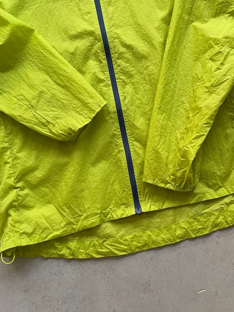 Patagonia houdini jacket フーディニジャケット