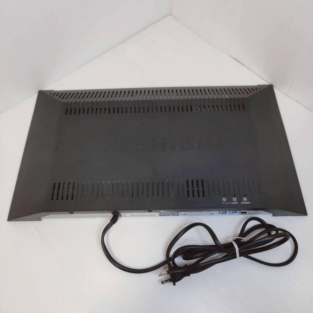 ​【レグザユーザー必見】東芝 タイムシフトマシンHDD 4.5TB