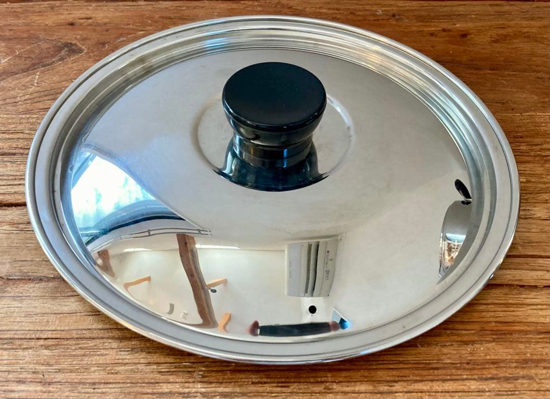 【未使用品】LAGOSTINA ラゴスティーナ 圧力鍋 6L 24cm