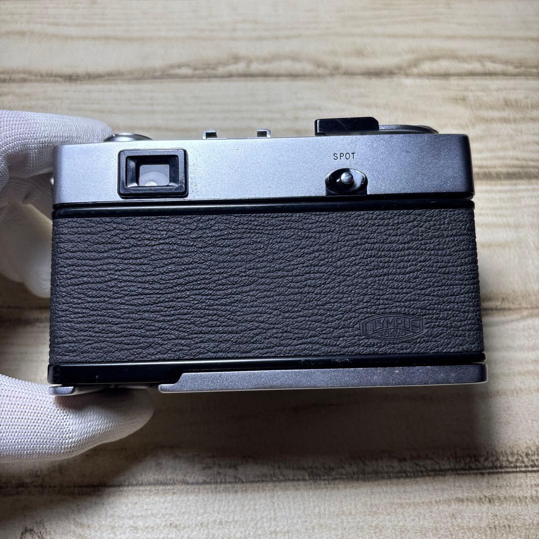 olympus 35sp(完動品)