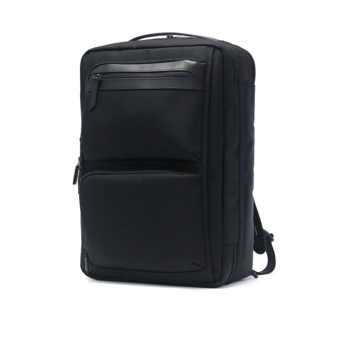 新品 ゼロハリバートンACE ZEST2 2WAYBackpack 81334