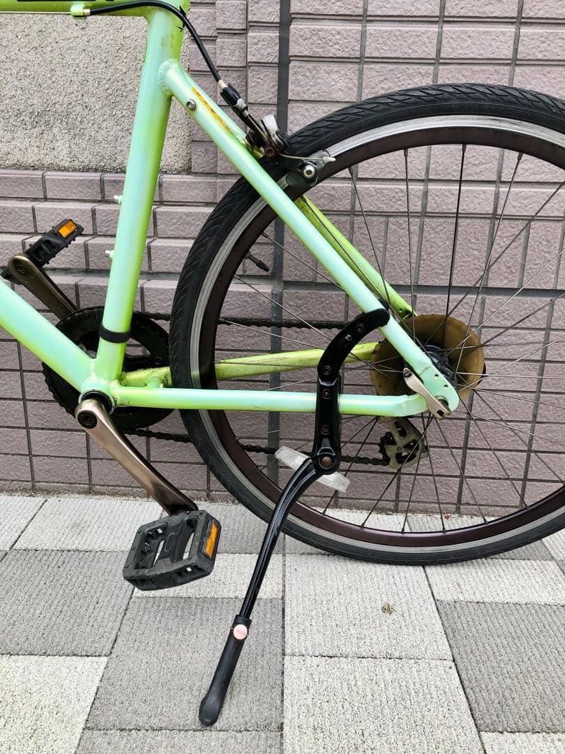 Tern ターン　CLUTCH ８段変速　48 cm 東京 自転車