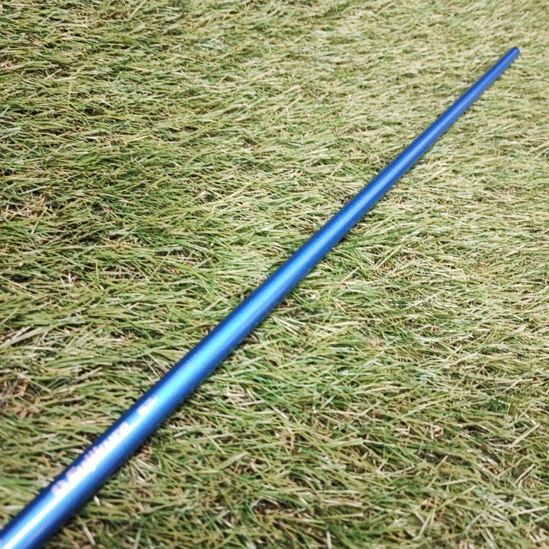 フジクラ SPEEDER NX 60X ドライバー用シャフト 新品 NXブルー