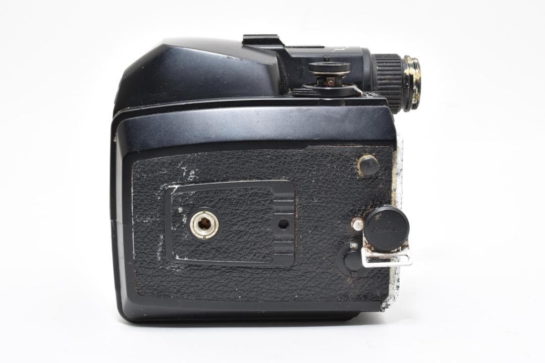 【ジャンク館】 PENTAX 645N 中判 フィルム ペンタックス ジャンク