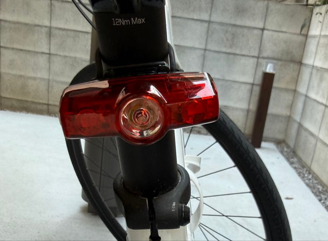 【2/20まで】美品✨トレッククロスバイクFX 3 Disc