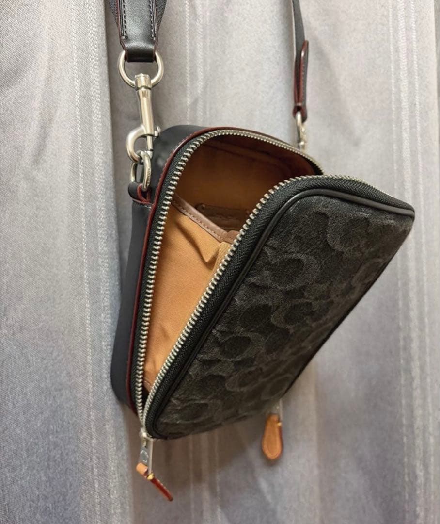 COACH ショルダーバッグ