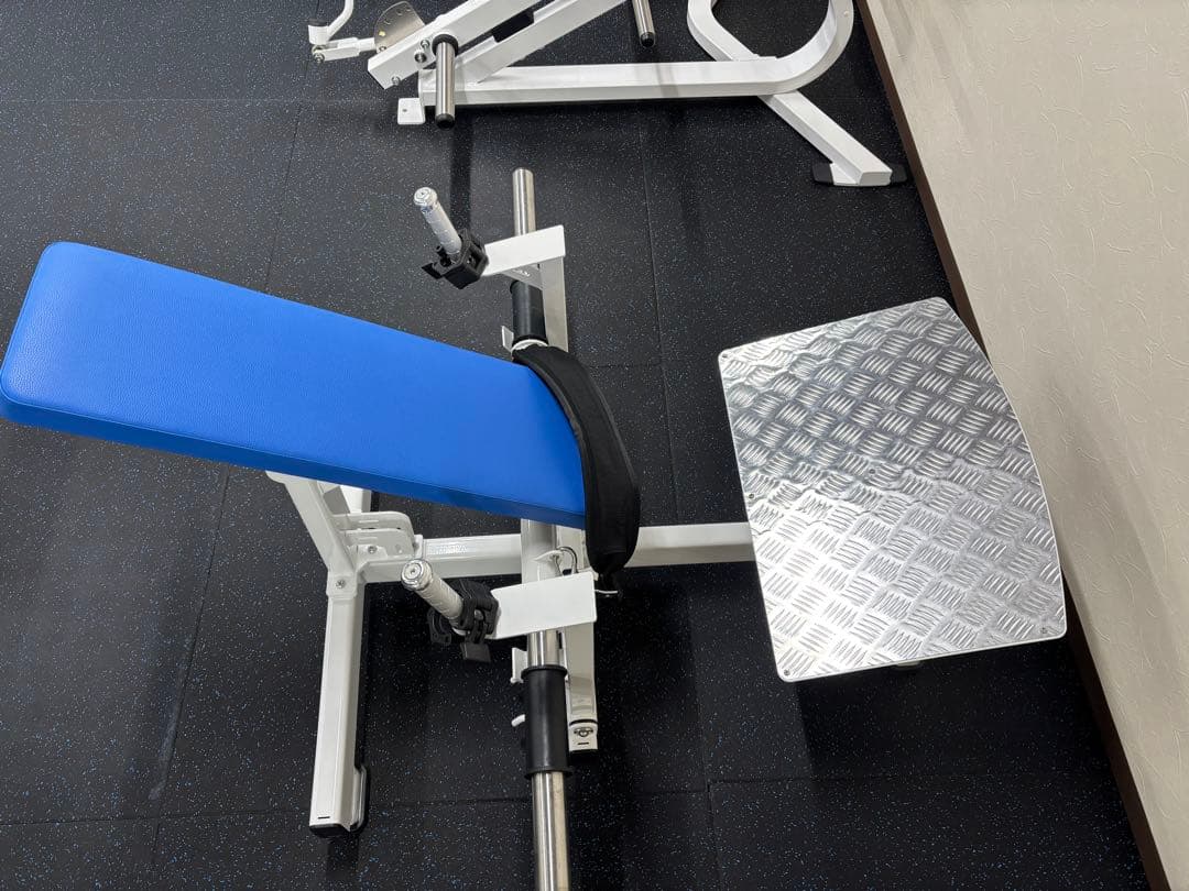 ヒップアップ,美尻に効果覿面 プロ仕様のグルートアップリフトプレス 引取希望愛知