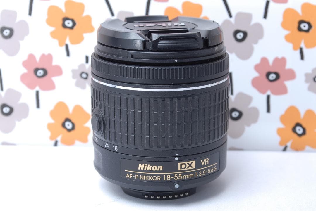 ❤Nikon D3400❤美品❤撮影ガイド本付き❤Bluetoothでシェア！❤