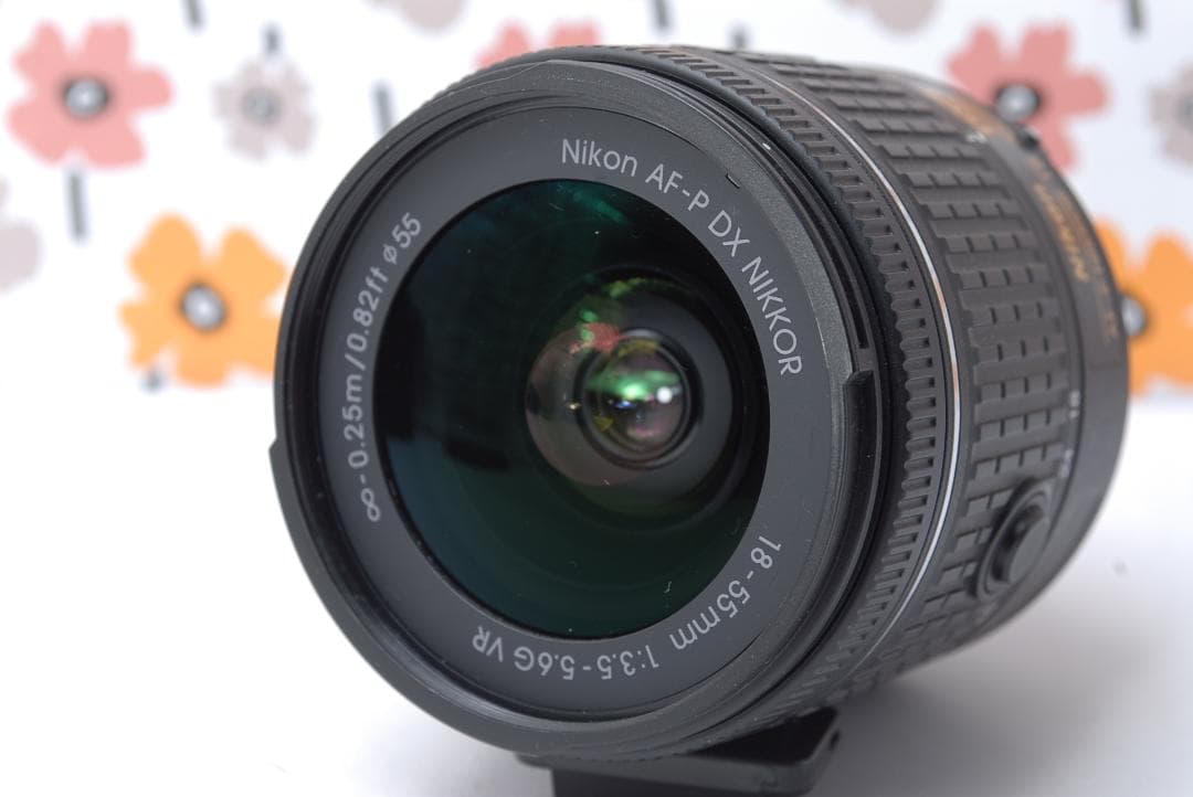 ❤Nikon D3400❤美品❤撮影ガイド本付き❤Bluetoothでシェア！❤