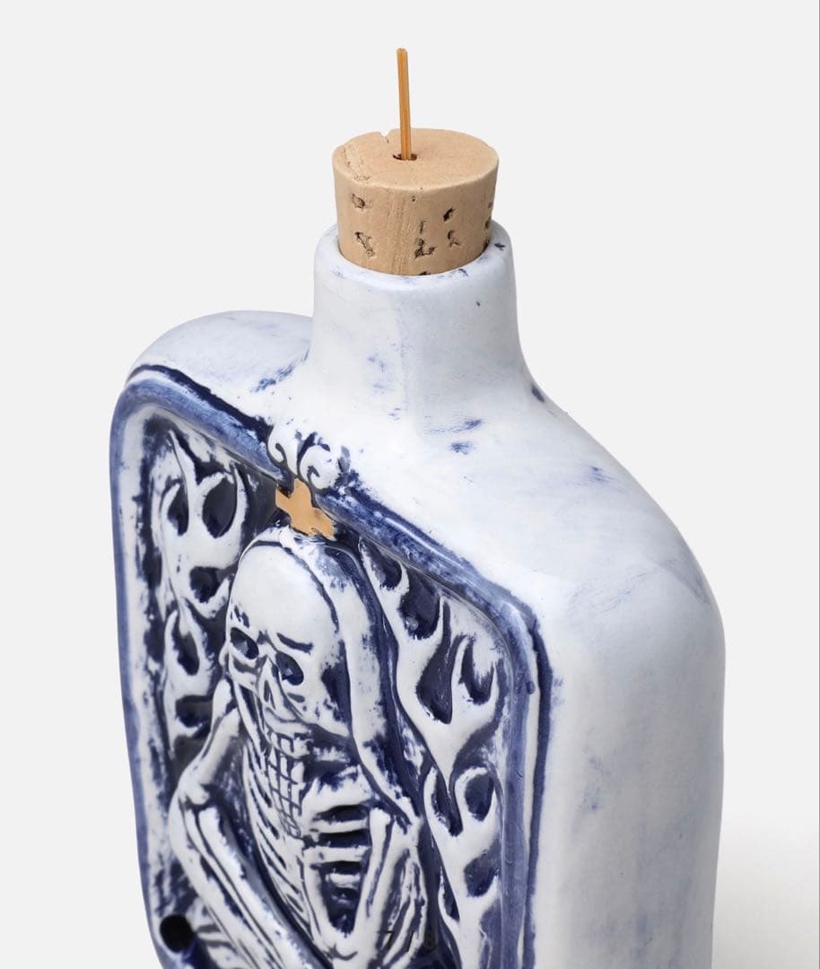 小物 BOTTLE INCENSE CHAMBER