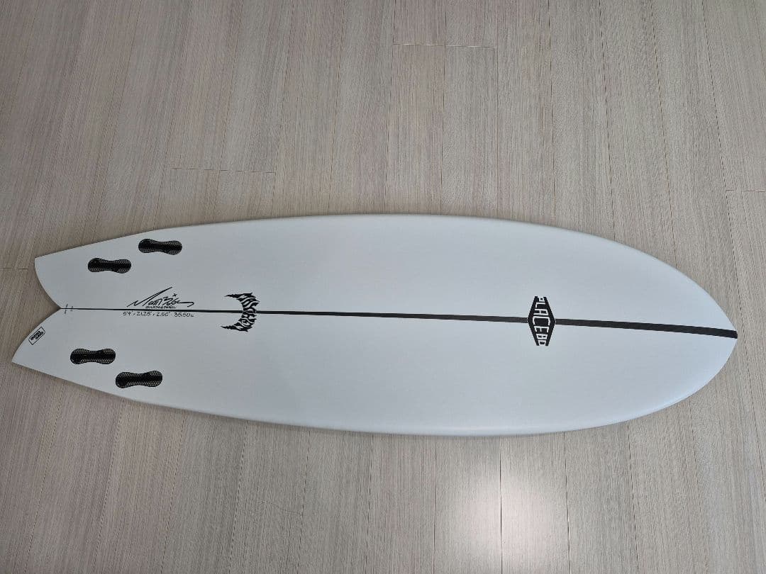 送料無料(条件あり)西濃運輸支店止め　美品　PLACEBO プレセボRNFレトロ