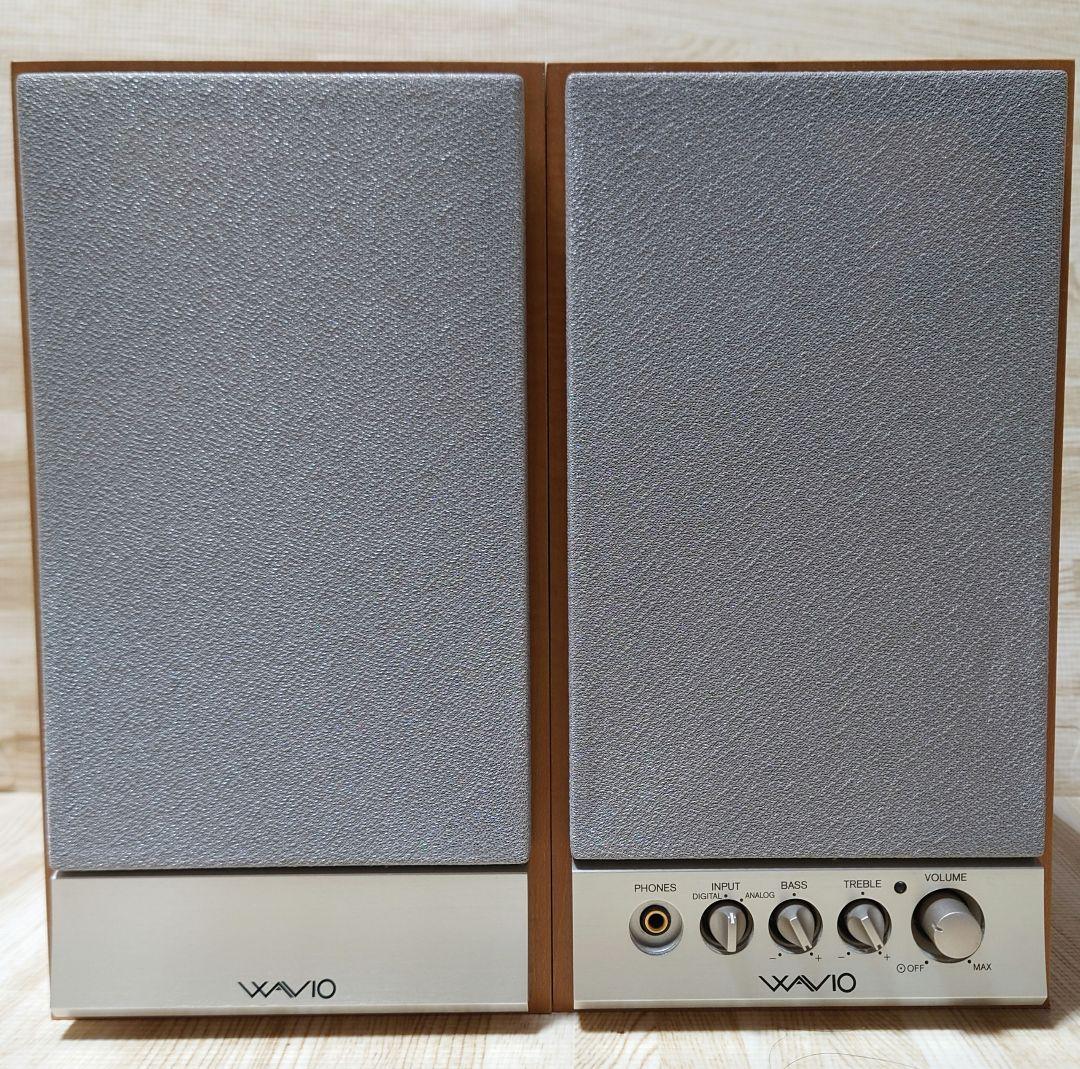 ★★【美品・アンプ内蔵】ONKYO　GX-D90 パワードスピーカーシステム