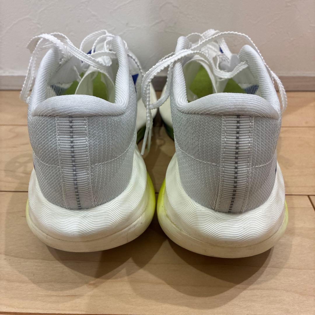 ミズノ　ハイパーワーププロ　25cm