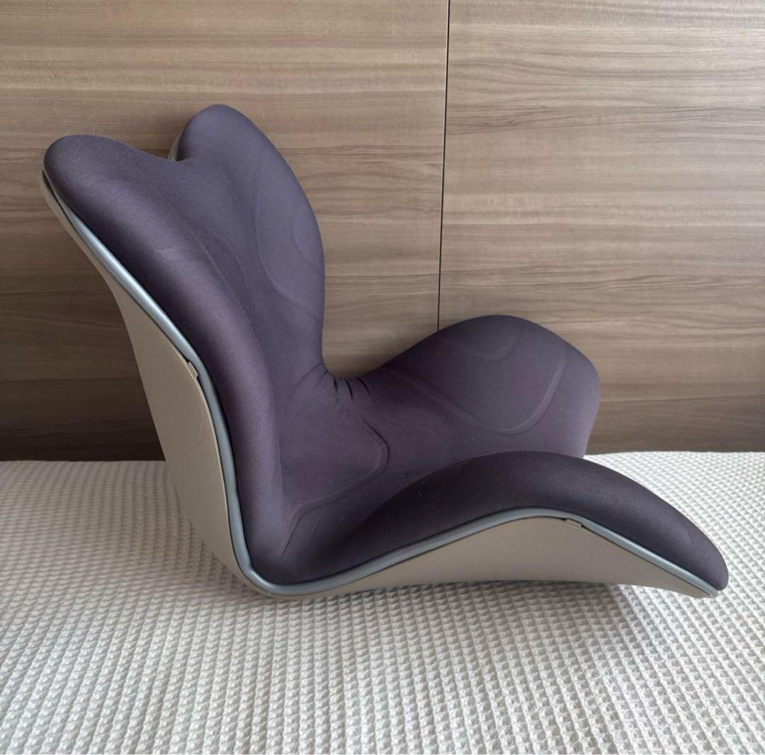 MTG style PLEMIUM スタイルプレミアム 骨盤サポートチェア