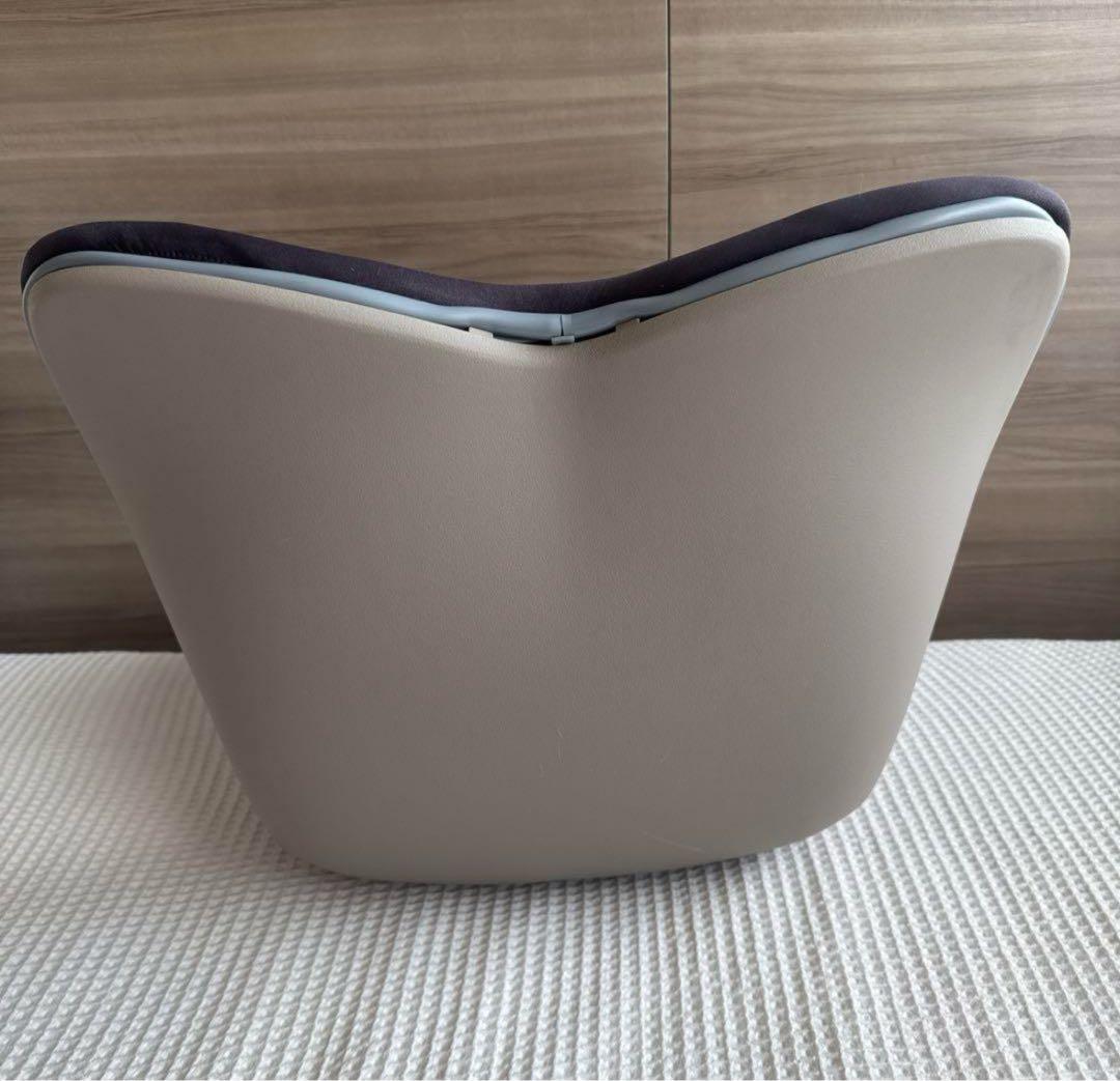 MTG style PLEMIUM スタイルプレミアム 骨盤サポートチェア