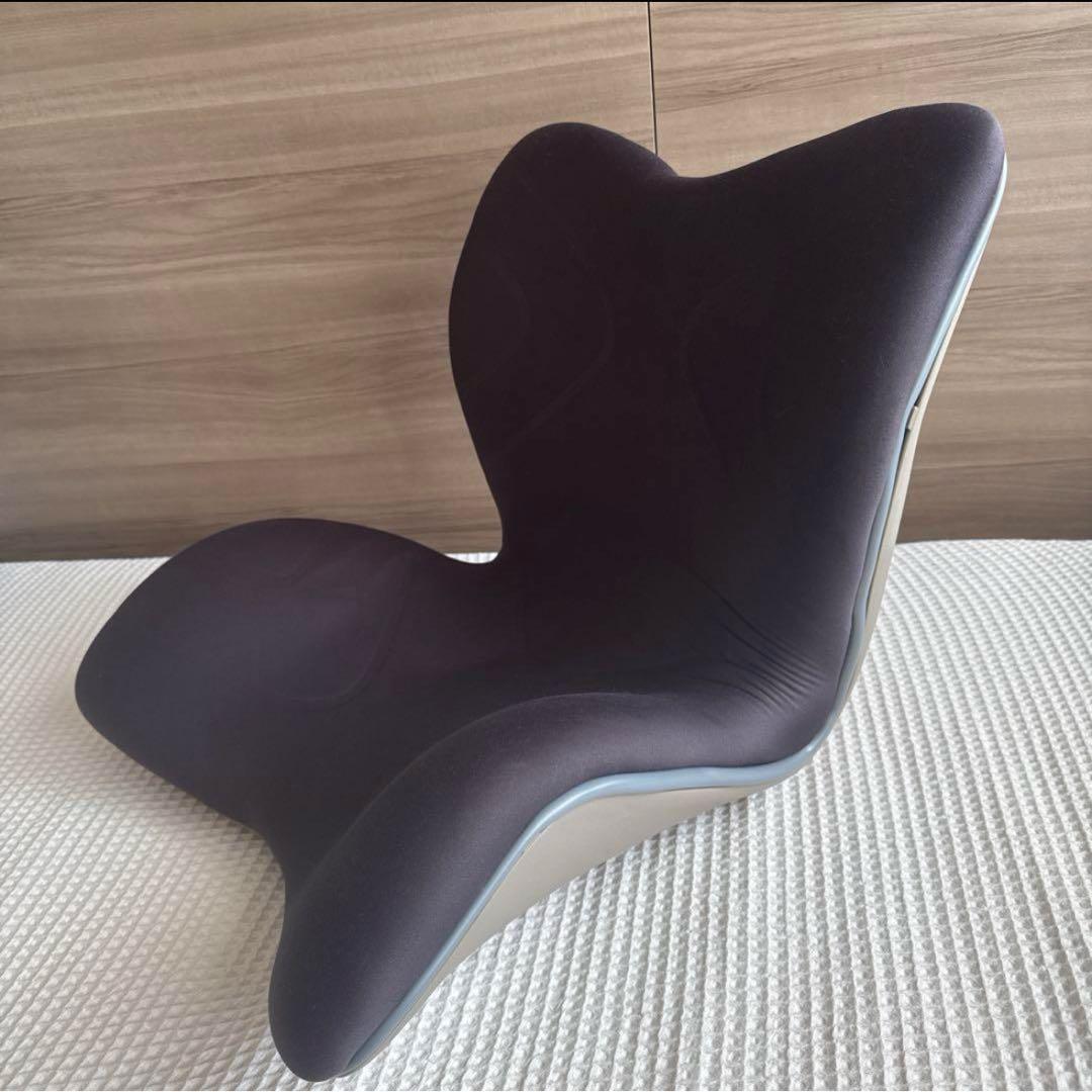 MTG style PLEMIUM スタイルプレミアム 骨盤サポートチェア