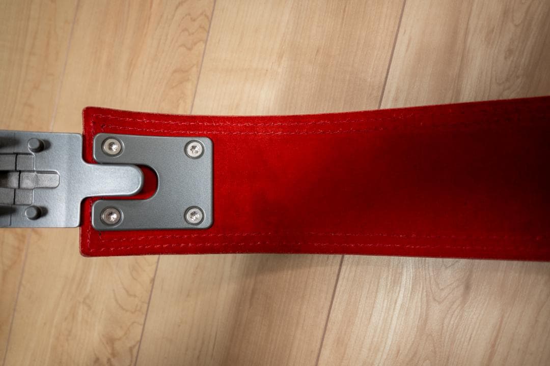 SBD パワーリフティングベルト　10ｍｍ　Sサイズ