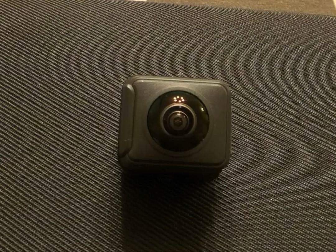 デジタルカメラ insta360 RS 360Mod