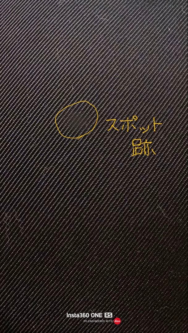 デジタルカメラ insta360 RS 360Mod