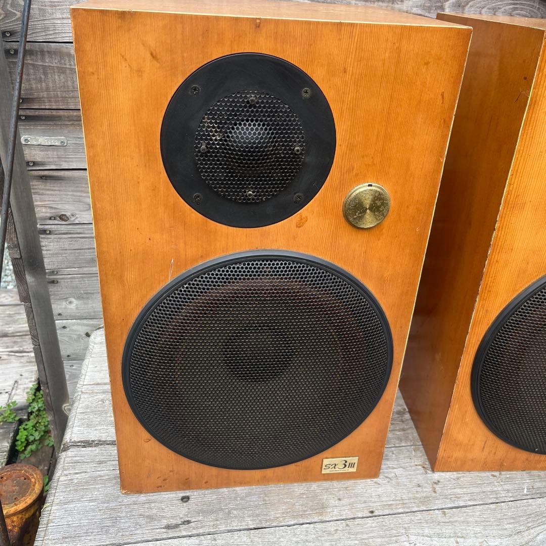 名機　victor sx-3I I I