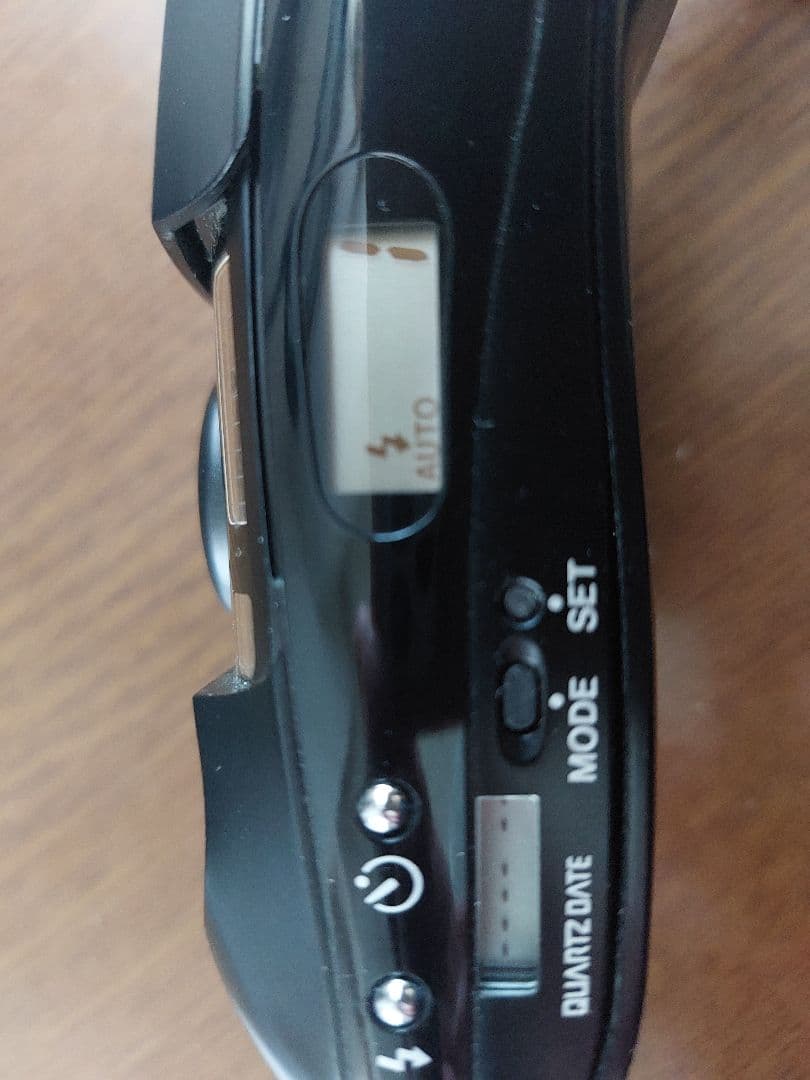 n*n様 OLYMPUS μ[mju] コンパクトフィルムカメラ