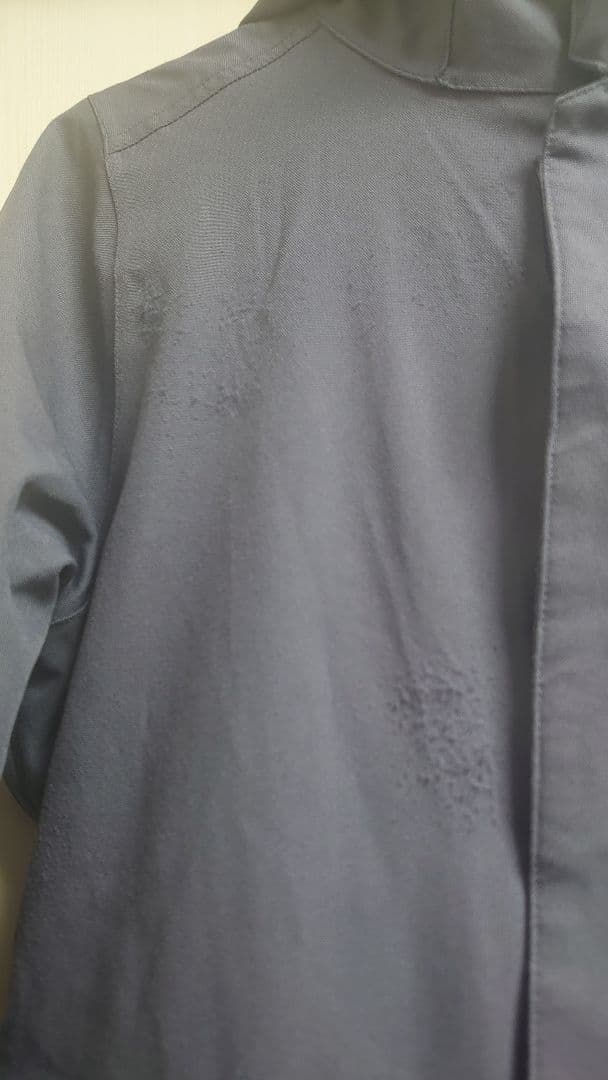 VOLCOM スノーボードジャケット ネイビー M