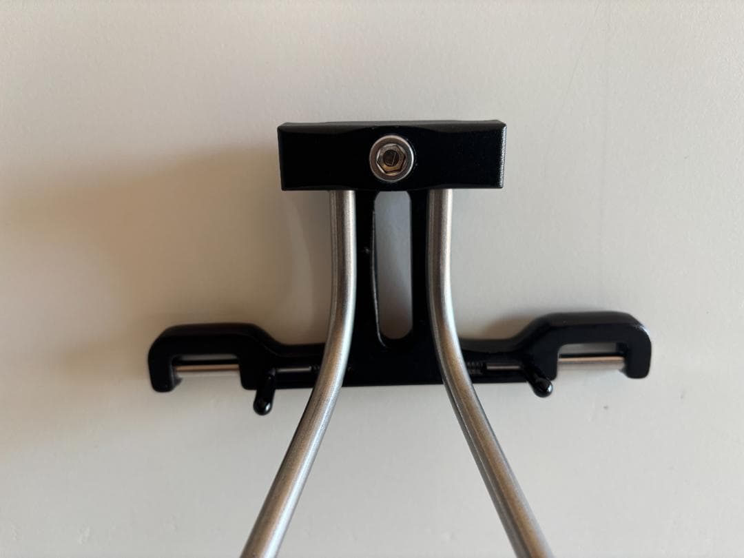 キャラダイス／サドルバックとバックサポーター