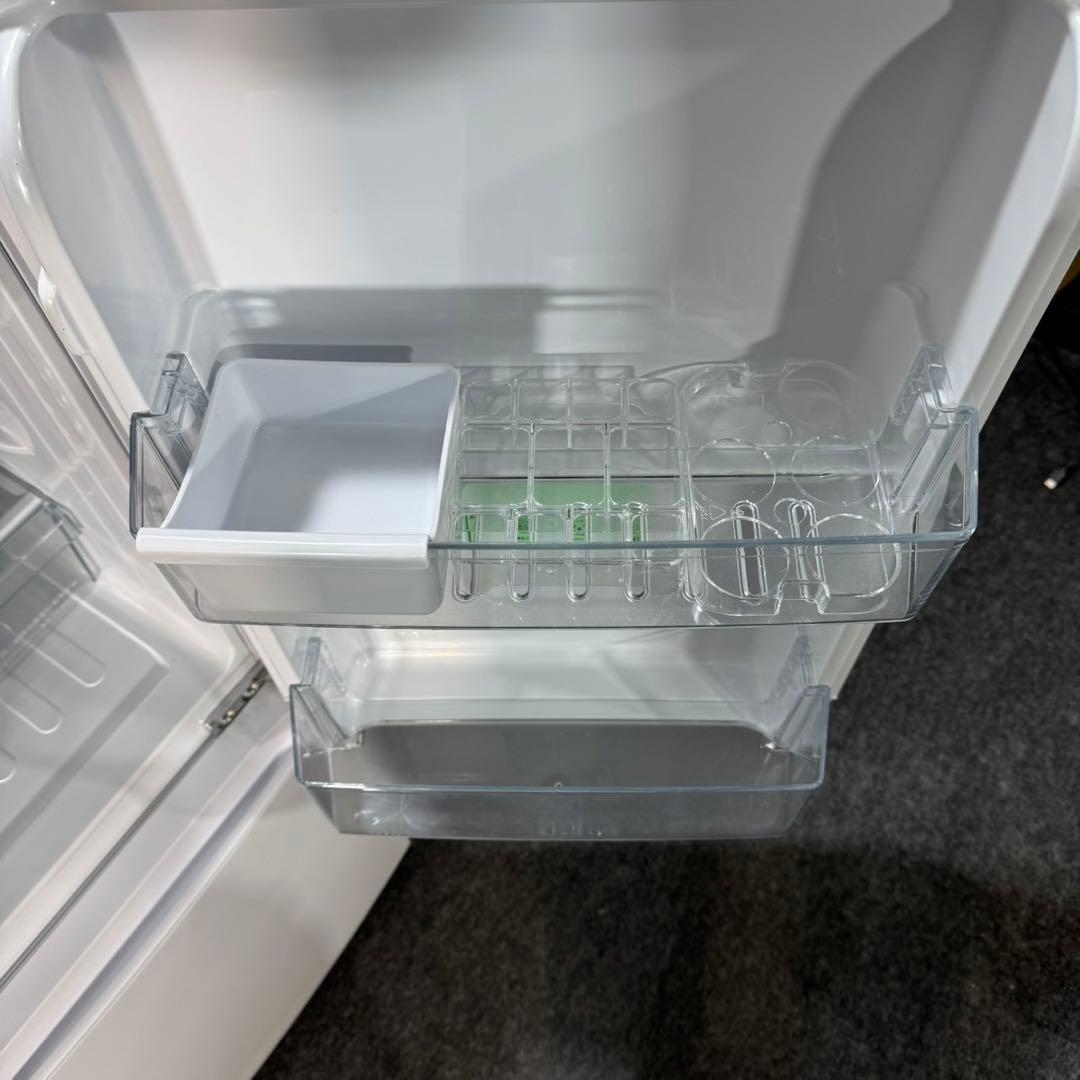 生活家電2点セット 冷蔵庫 洗濯機 単身用 一人暮らし 格安 d3504