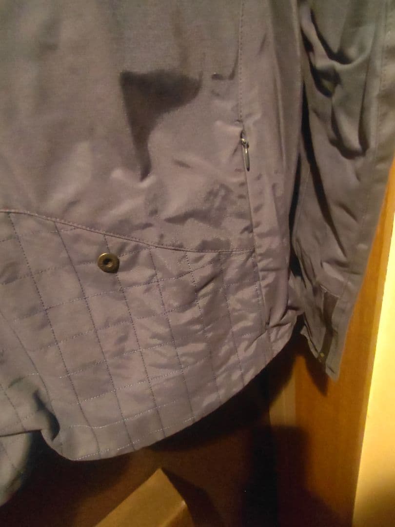 Cafe du cycliste カフェドシクリステ ジャケット Sサイズ