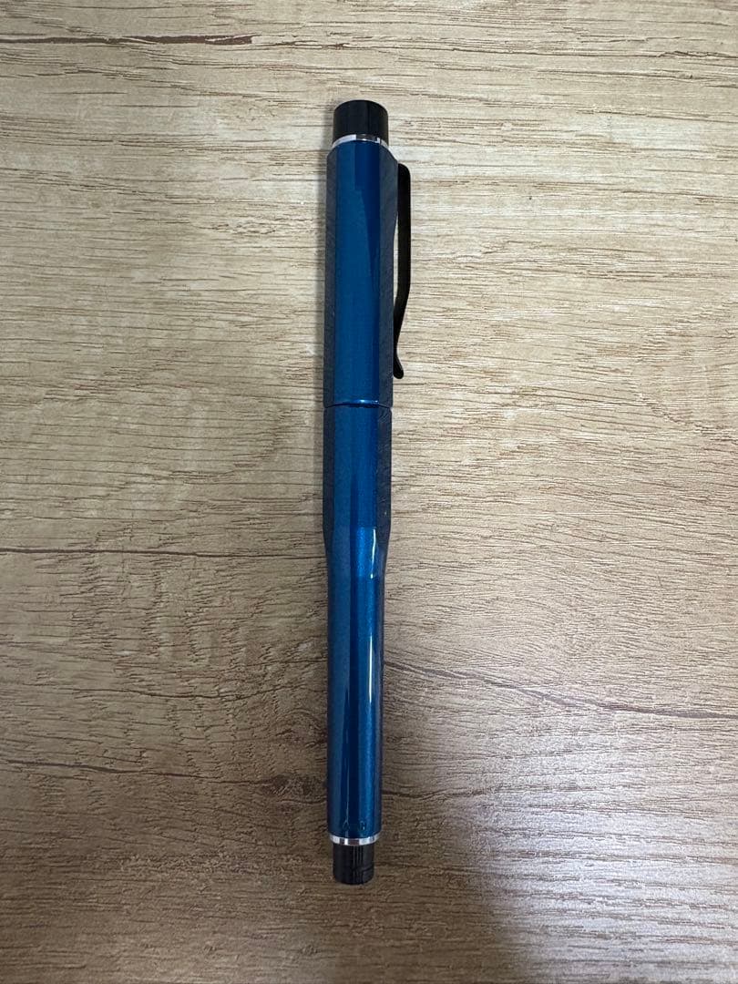 クルトガダイブ グランブルー 世界5000本限定※値下げ可能