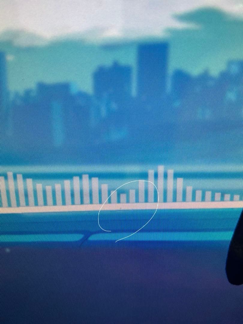 BenQ XL2411K ゲーミングモニター 24インチ