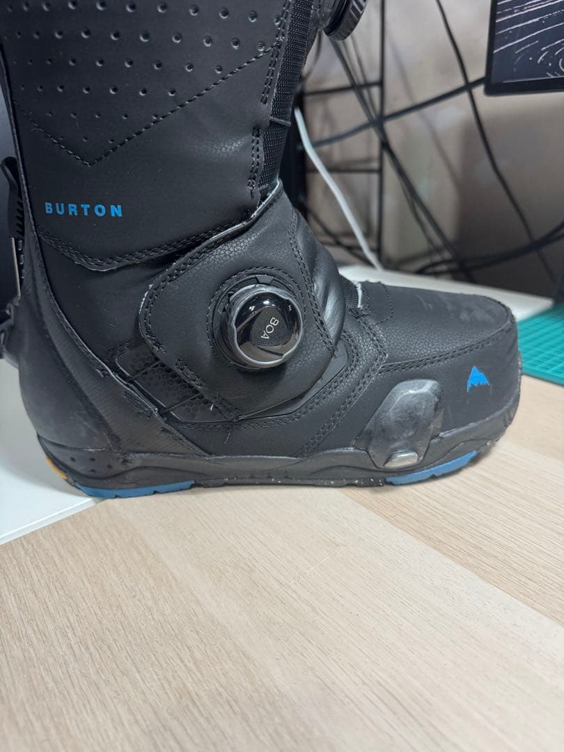 BURTON PHOTON WIDE STEP ON ステップオン　25cm