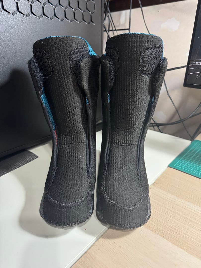 BURTON PHOTON WIDE STEP ON ステップオン　25cm