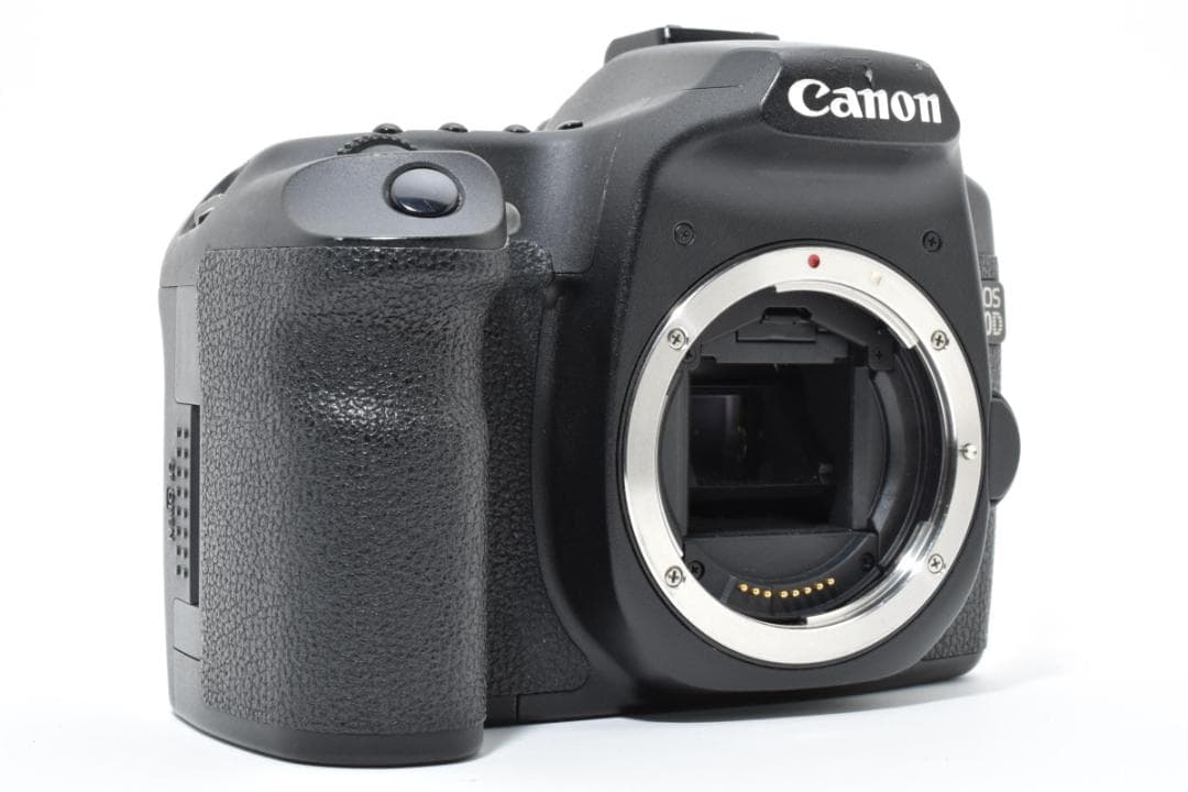 ■ 美品 ■ キャノン　 Canon EOS 50D 《S数3697枚》