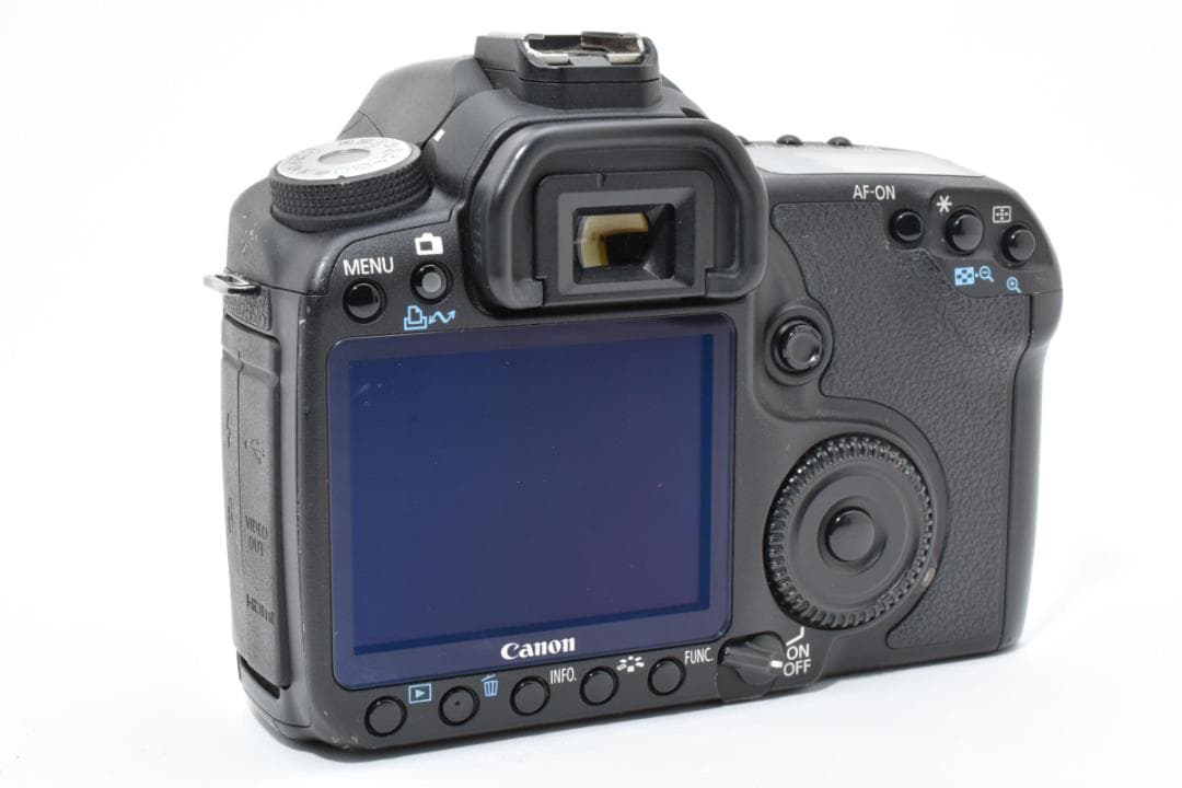 ■ 美品 ■ キャノン　 Canon EOS 50D 《S数3697枚》