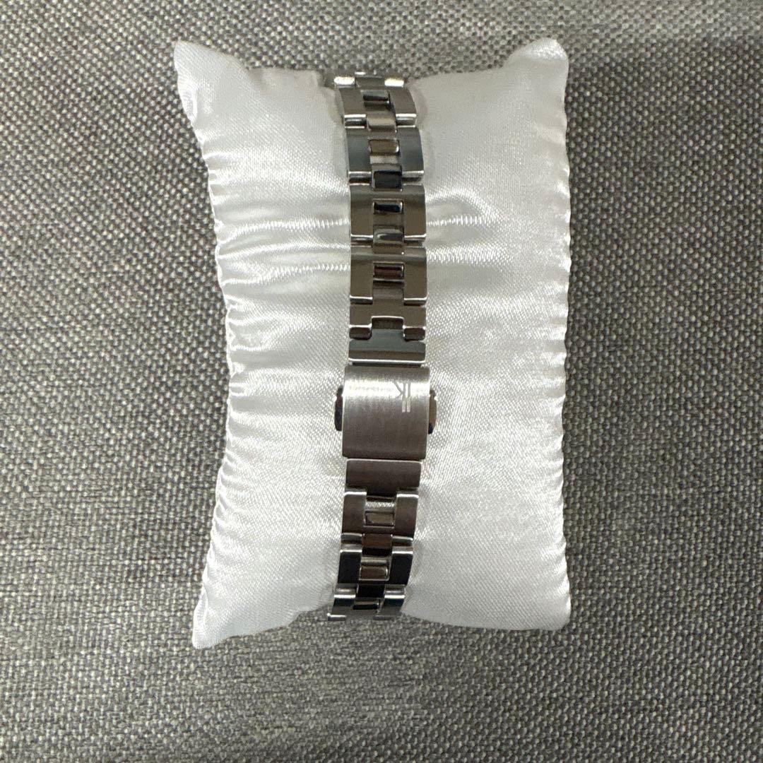 SEIKO LUKIA シルバー 時計