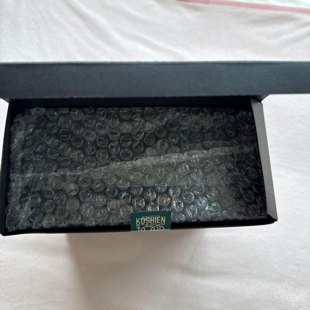 ジオラマ　甲子園球場　100周年記念品