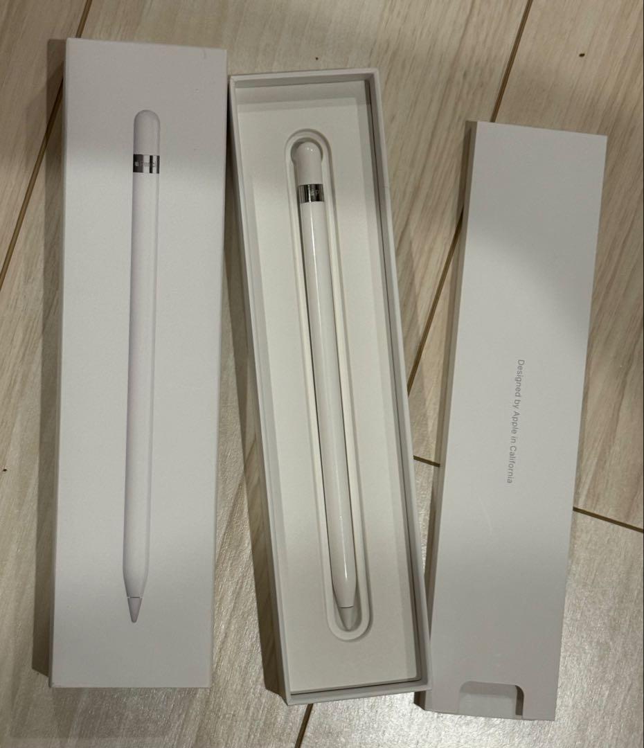 iPadアクセサリー Apple Pencil